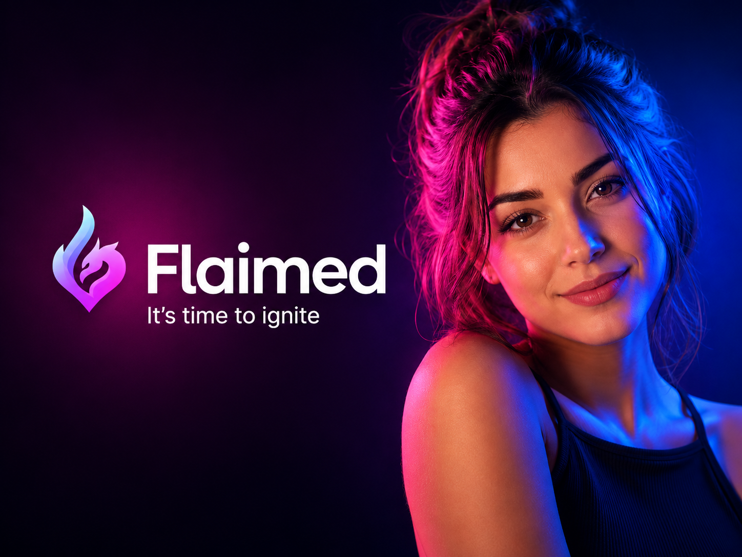 Flaimed — Dating